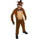 Five Nights at Freddy's Freddy Child Costume