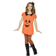Halloween Pumpkin Child Costume