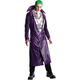 Joker Adult Costume From Suicide Squad