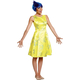 Joy Adult Costume From Inside Out Movie