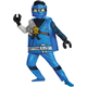 Lego Ninjago Jay Costume For Children