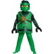 Lego Ninjago Lloyd Costume For Children