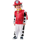 Marshal Classic Costume For Children From Paw Patrol
