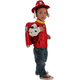 Marshal Costume For Children From Paw Patrol