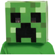 Minecraft Creeper Mask