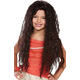 Moana Child Wig