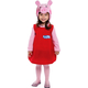 Peppa Pig Toddlers Costume