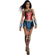 Prestige Wonder Woman Adult Costume