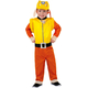 Rubble Costume For Children From Paw Patrol