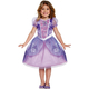 Sofia Disney Costume For Children