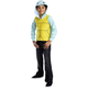 Squirtle Child Costume