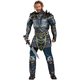 Warcraft Lothar Costume For Adults