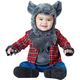 Wittle Werewolf Toddler Costume
