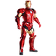 Avengers Iron Man Adult Costume