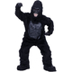 Black Gorilla Adult Costume