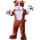 Bulldog Adult Costume