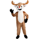 Christmas Reindeer Adult Costume