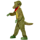 Crocodile Adult Costume