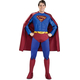 Deluxe Superman Adult Costume - 10419