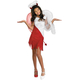 Demi Angel/Devil Teen Costume