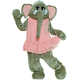 Elephant Adult Costume