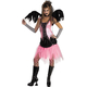 Evil Fairy Teen Costume - 10007