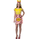 Fries Female Costume