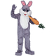 Grey Rabbit Costume