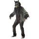 Moon Wolf Adult Costume