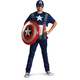 Movie Captain America Adult Kit