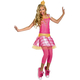 Princess Aurora Tween Costume