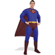 Superman Costume For Men