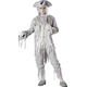 White Count Adult Costume