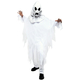 White Ghost Adult Costume