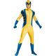 Wolverine Teen Costume