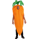 Big Carrot Adult Costume