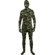 Camo Skin Suit For Adults