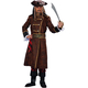 Captain John Longfellow Adult Costume