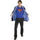 Clark Kent Superhero Adult Kit