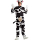 Funny Cow Adult Costume