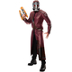Guardians Of The Galaxy Starlord Adult Costume