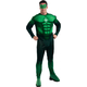 Hal Jordan Adult Costume