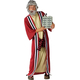 Moses With 10 Patry Commandements Adult Costume
