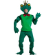 Prince Frog Adult Costume