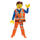 Boys Emmet Costume - The LEGO Movie 2