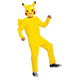 Boys Pikachu Classic Costume - Pokemon