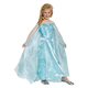 Girls Elsa Costume - Frozen