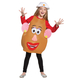 Mrs/Mr Potato Toddlers Costume - Toy Story 4