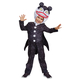 Scary Teddy Child Costume