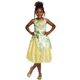 Tiana Costume for toddlers and children